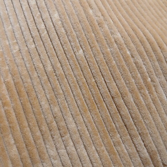 MADEWELL Texture & Thread Overalls Camel/Tan Velour Corduroy - Picture 13 of 16